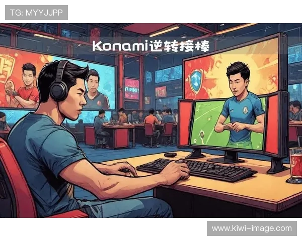 《全球电竞赛事加速发展 电竞行业迎来全新竞争格局与机遇》 《全球电竞赛事加速发展 电竞行业迎来全新竞争格局与机遇》