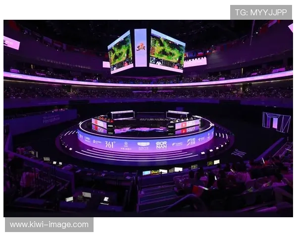 《全球电竞赛事迎来新篇章 多款新游戏成主力竞技项目》 《全球电竞赛事迎来新篇章 多款新游戏成主力竞技项目》