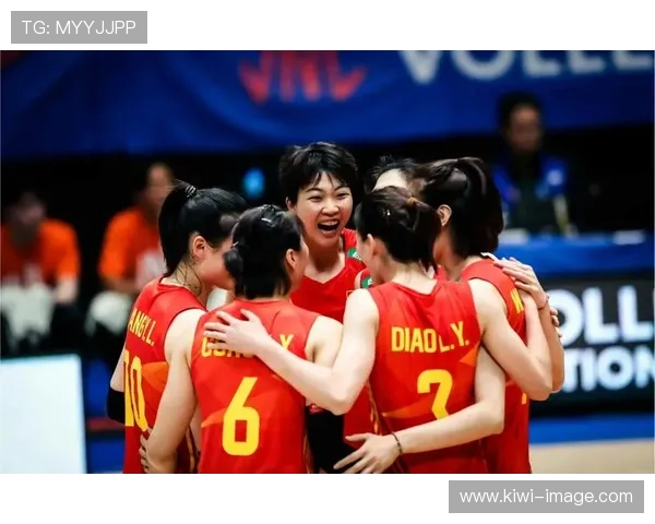 中国女排连胜强敌展现冠军风范全队状态火热力争巴黎奥运佳绩 中国女排连胜强敌展现冠军风范全队状态火热力争巴黎奥运佳绩