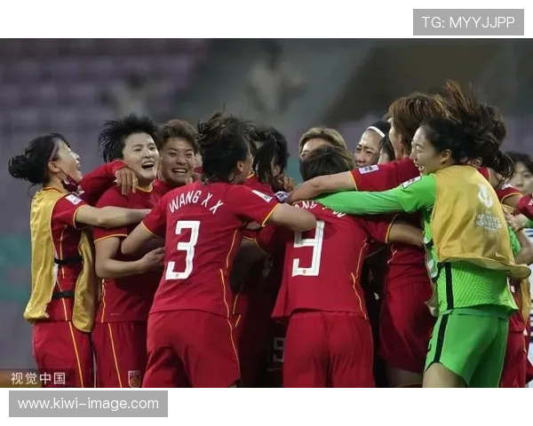 中国女足力克日本夺亚洲杯冠军 创历史新高展示强大实力 中国女足力克日本夺亚洲杯冠军 创历史新高展示强大实力