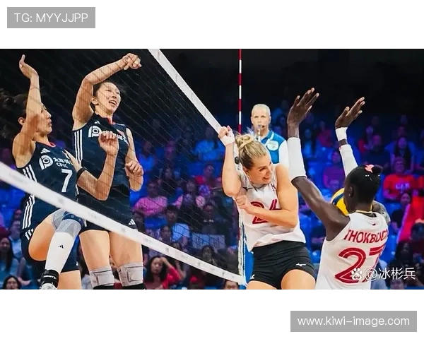 中国女排逆袭胜美国,成功晋级世界锦标赛决赛展现强大实力 中国女排逆袭胜美国,成功晋级世界锦标赛决赛展现强大实力