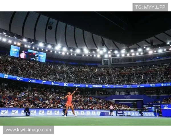 全球网球巨星激战连连 2025赛季大满贯争夺战精彩纷呈