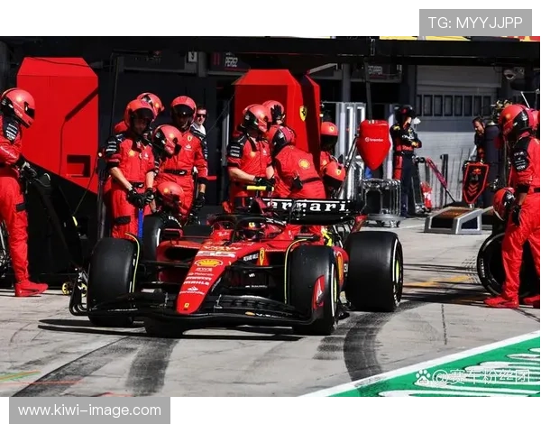 F1赛季迎来激烈竞争 新老车队谁能笑到最后引关注