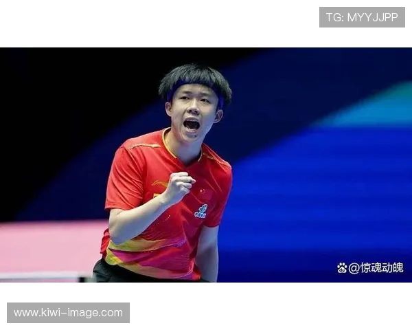 中国新星横扫强敌晋级总决赛四强再创职业生涯最高排名