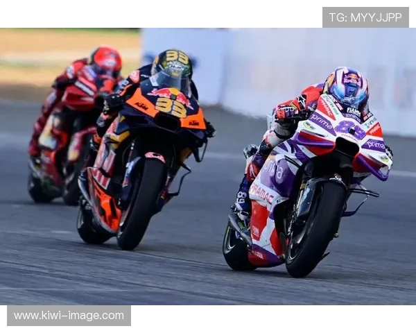 杜卡迪车队称霸赛季末战 马丁与巴尼亚亚巅峰对决引燃MotoGP激情