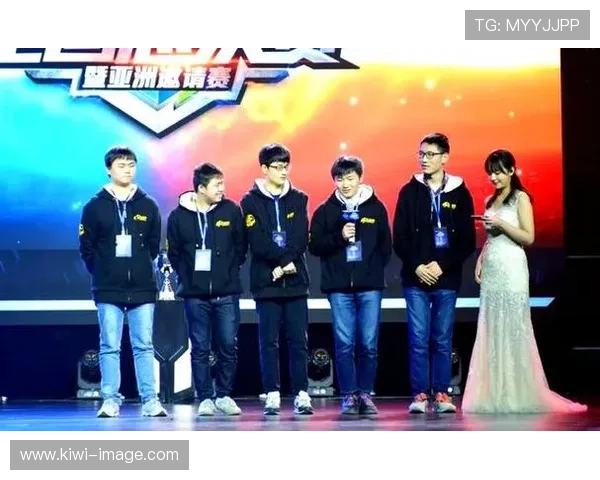 电竞行业年度盛事揭幕 多项新游戏发布引爆玩家热情 电竞行业年度盛事揭幕 多项新游戏发布引爆玩家热情