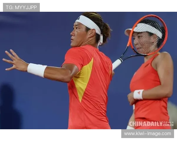 王楚钦携手张之臻上演网球逆转大战再掀中国男网新高潮 王楚钦携手张之臻上演网球逆转大战再掀中国男网新高潮