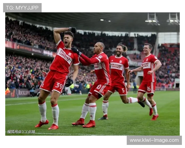 米德尔斯堡俱乐部百年荣光与英伦足球文化传承之路