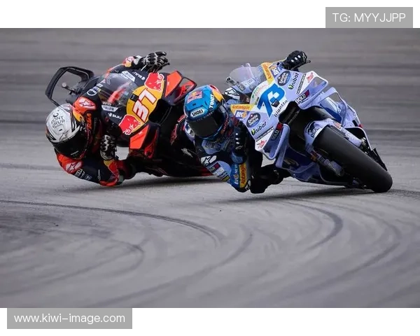 MotoGP赛季最新动态:顶级车手激烈角逐,赛道争霸战即将上演 MotoGP赛季最新动态:顶级车手激烈角逐,赛道争霸战即将上演