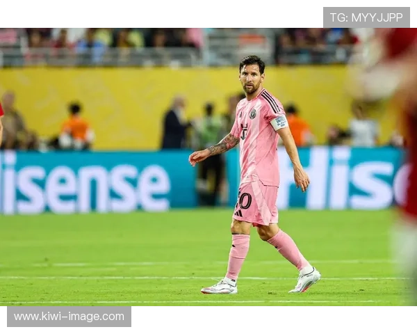 梅西加盟迈阿密国际引发全球关注，未来足坛格局或迎新变革