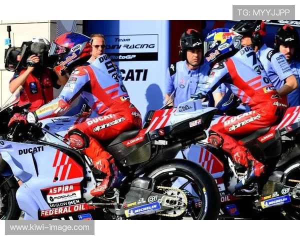 MotoGP赛季最新动态 排位赛激烈角逐 多位车手创下个人最佳成绩