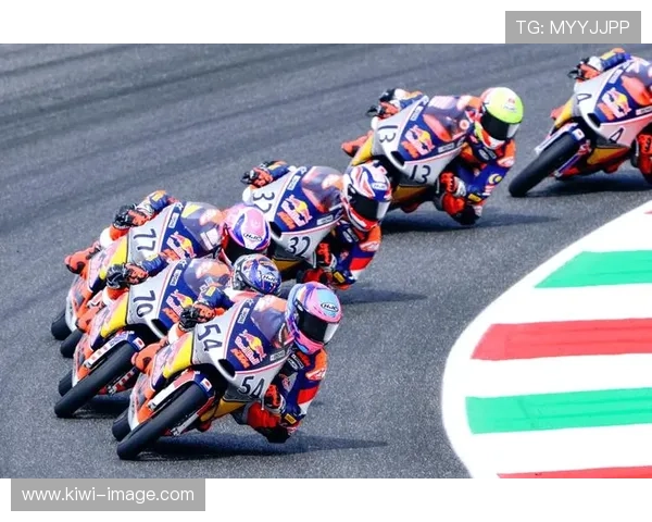 MotoGP赛季精彩纷呈 多位车手冲击世界冠军争夺战激烈展开