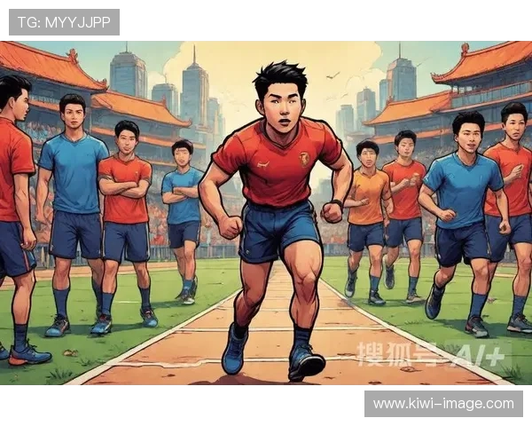 中国体育多线突破新赛季赛场内外呈现蓬勃发展态势与青年力量同频共振